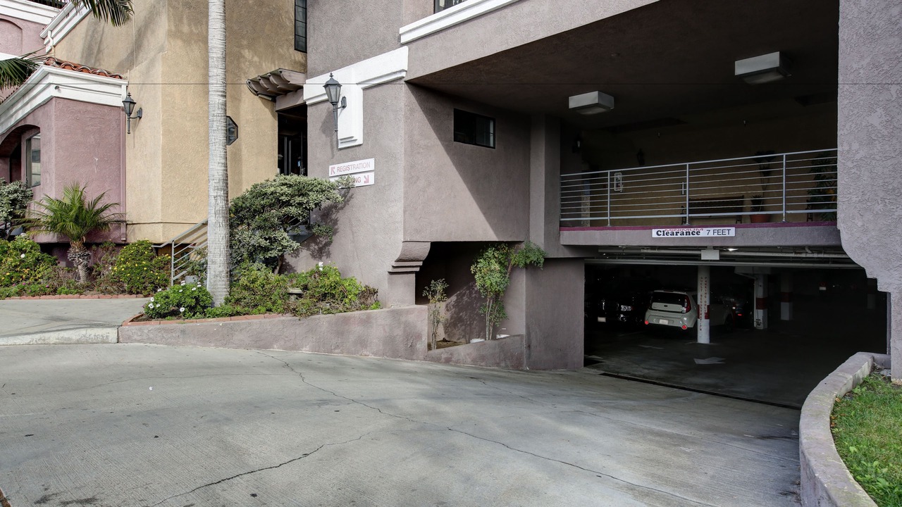 Photo of Outdoor in East Manhattan Beach
