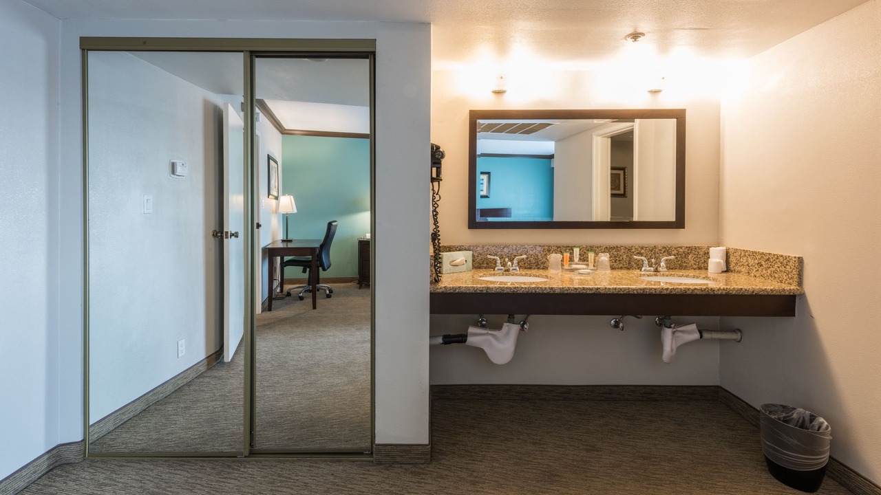 Photo of Bathroom in Covina