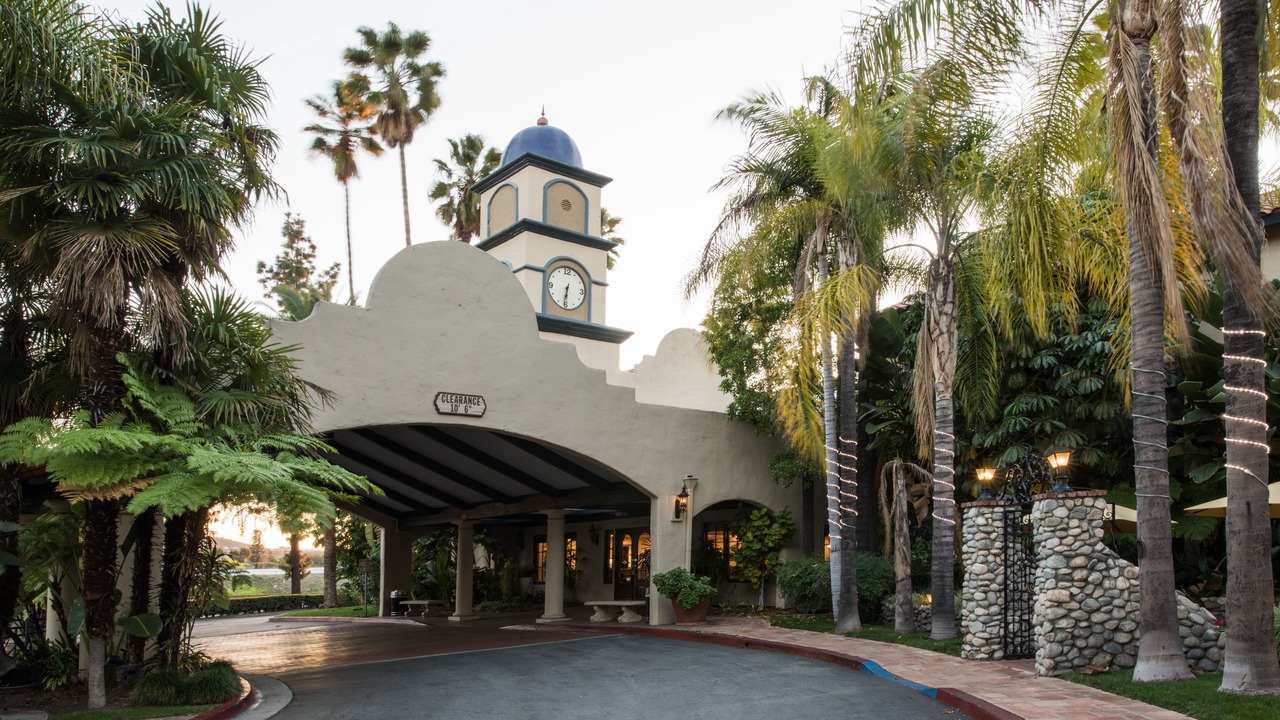 Photo of Outdoor in Covina