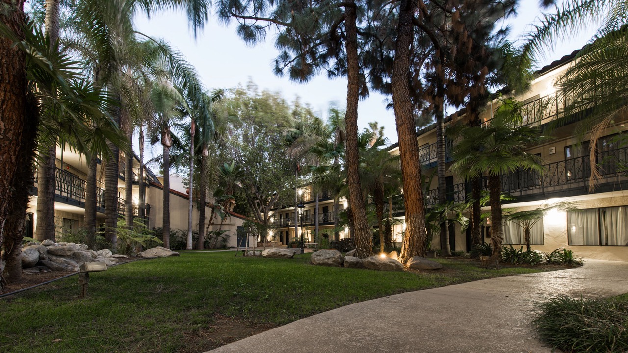 Photo of Outdoor in Covina