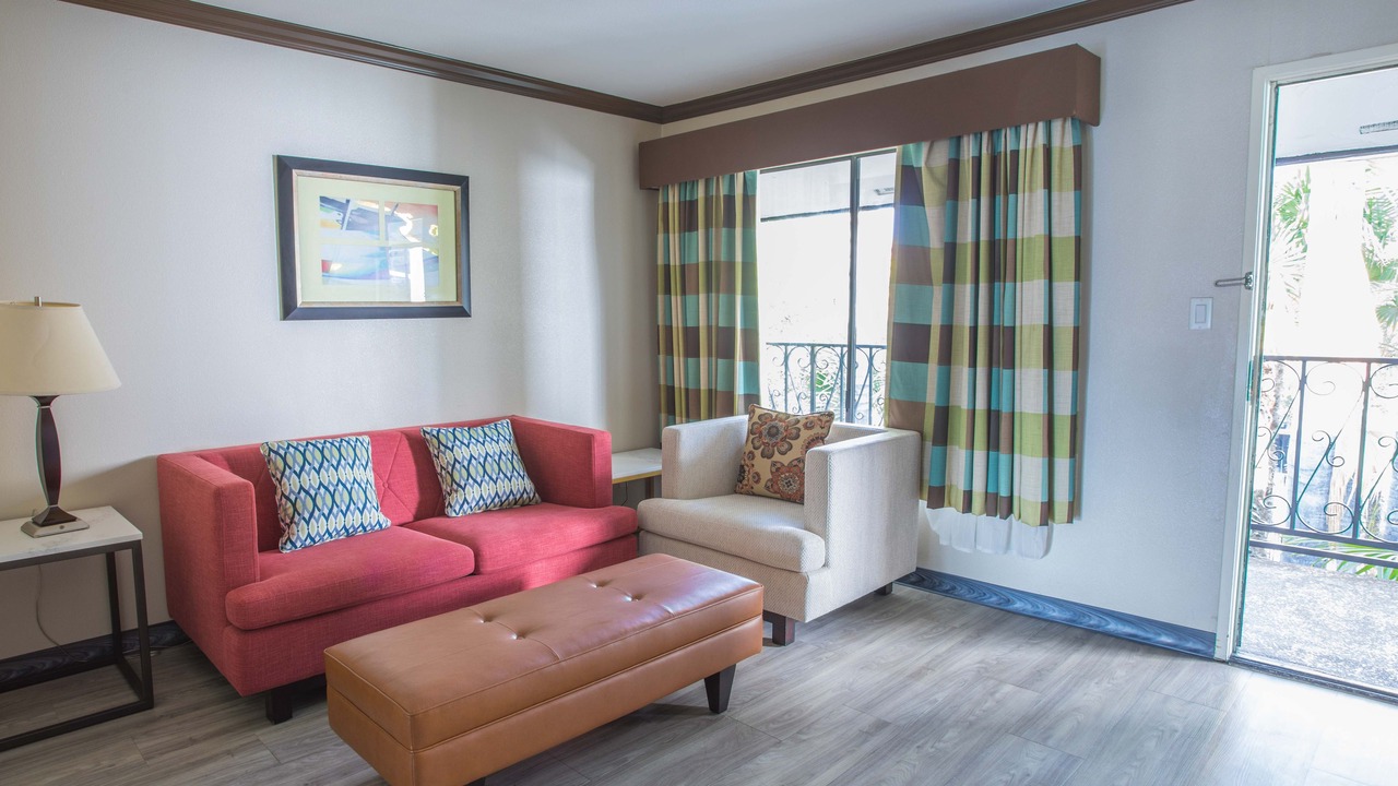 Photo of Bedroom in Covina