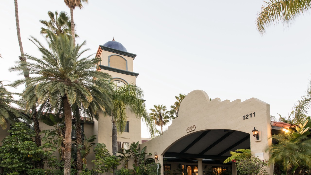 Photo of Outdoor in Covina