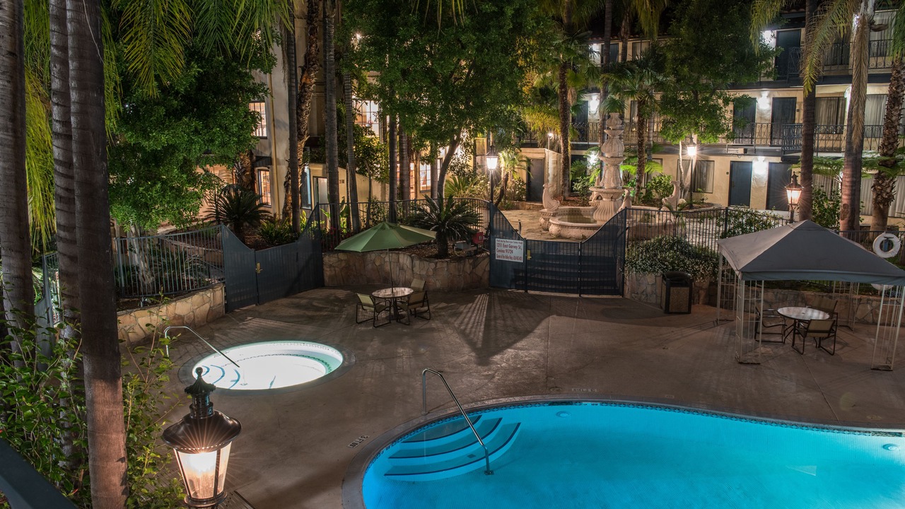 Photo of Outdoor in Covina