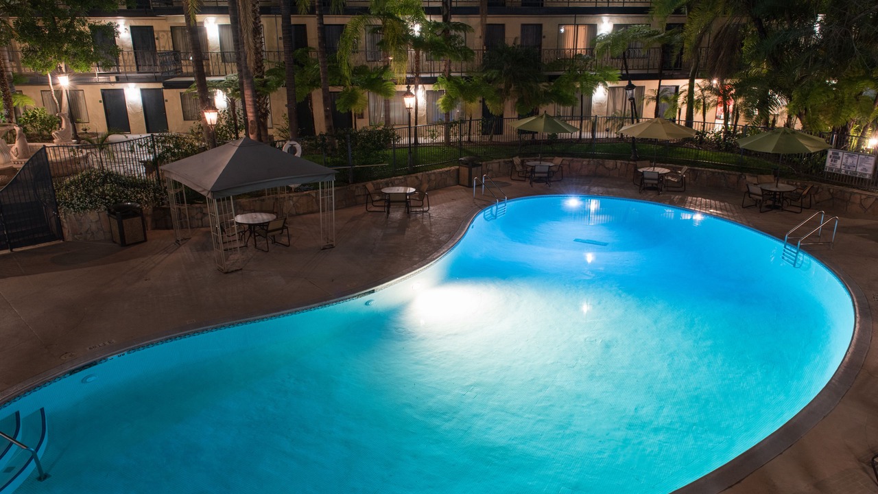 Photo of Outdoor in Covina