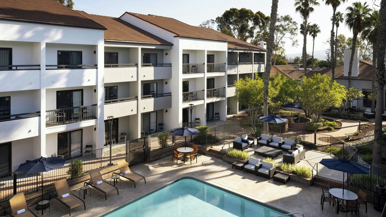 Photo of Outdoor in Torrance