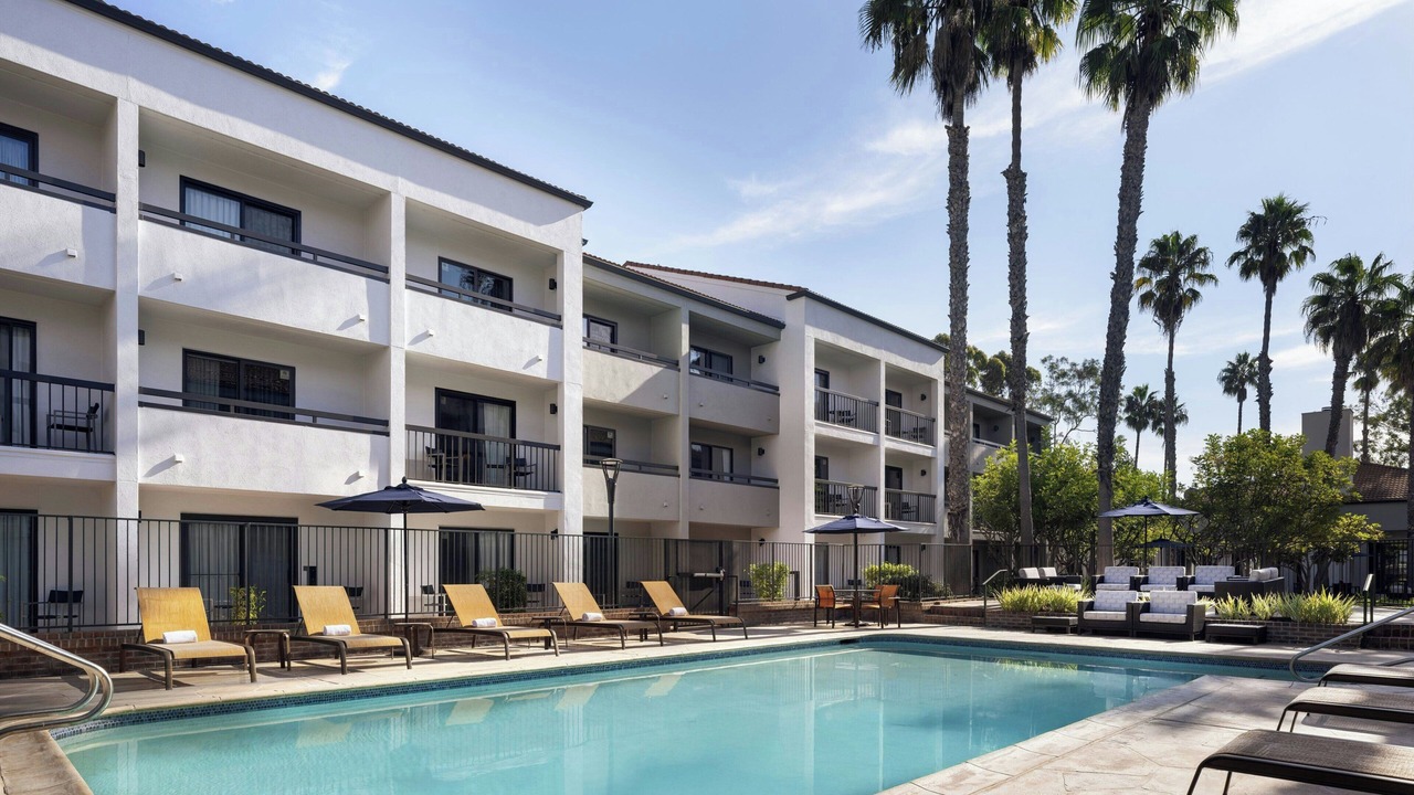 Photo of Outdoor in Torrance
