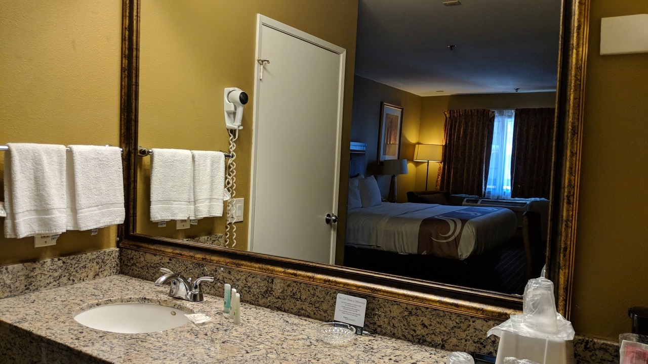 Photo of Bathroom in Westminster
