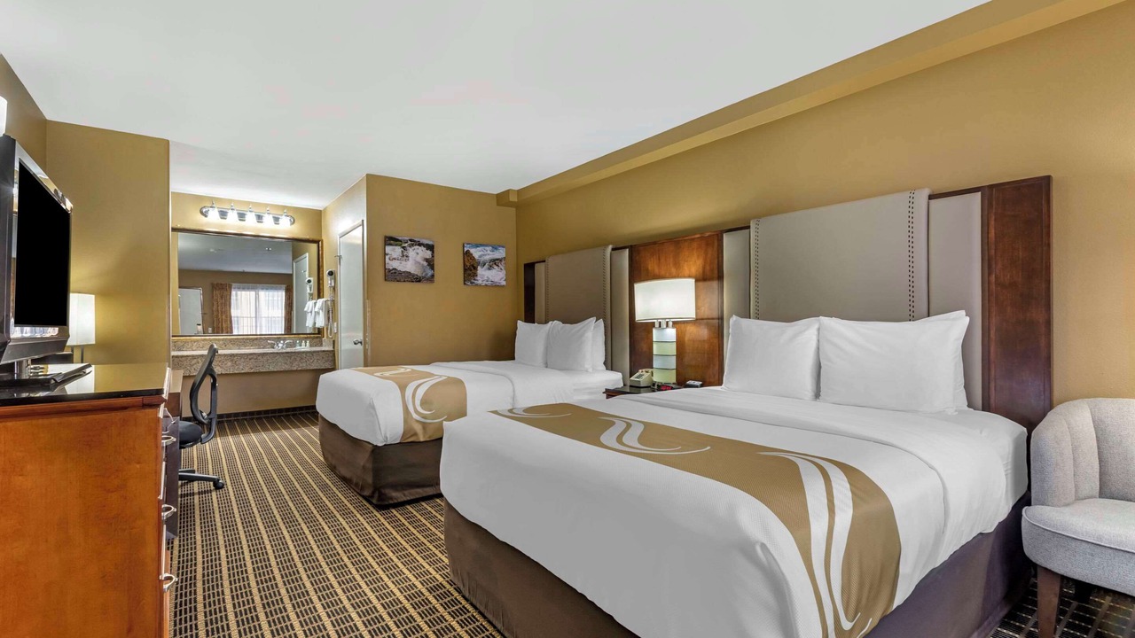 Photo of Bedroom in Westminster