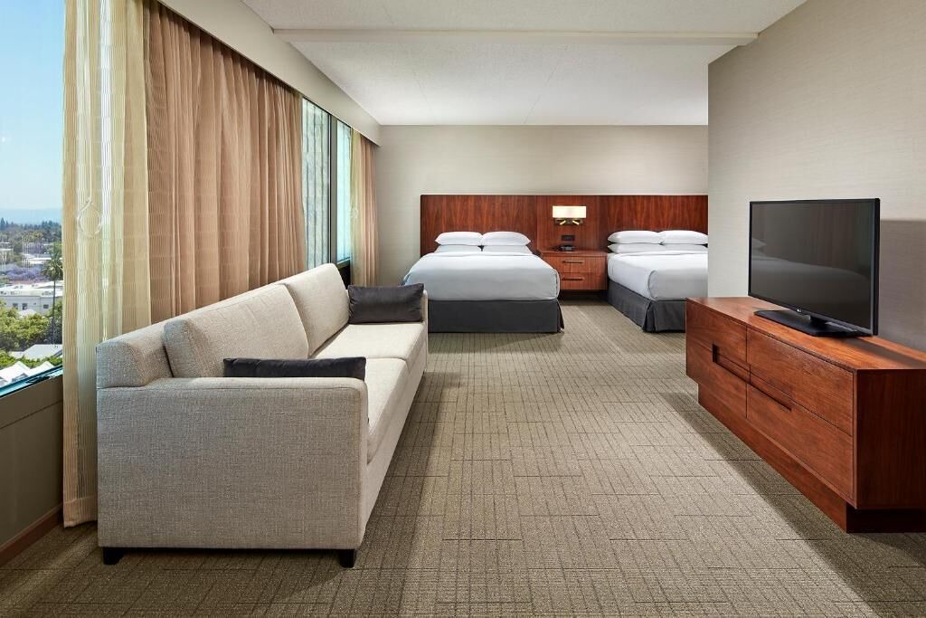 Photo of Bedroom in Pasadena