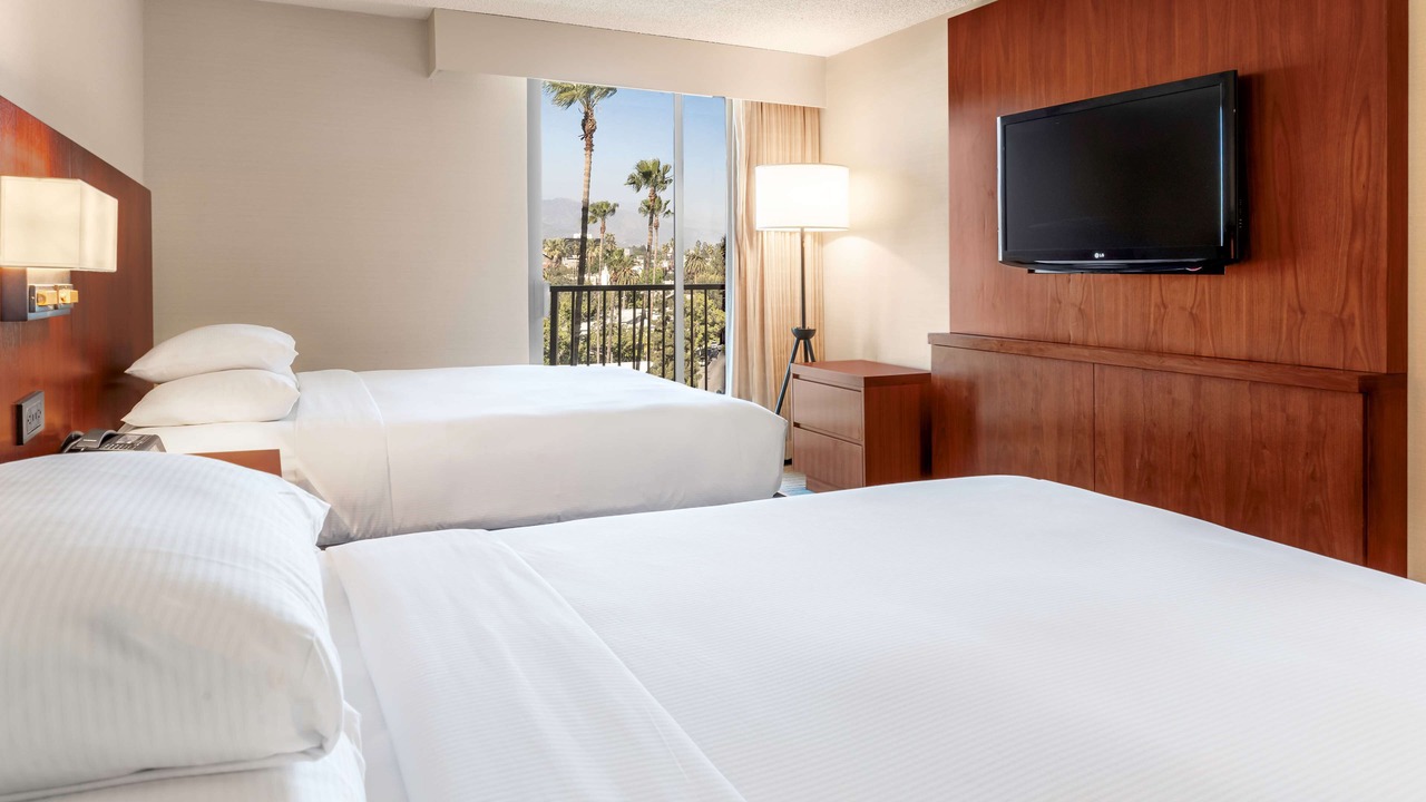 Photo of Bedroom in Pasadena