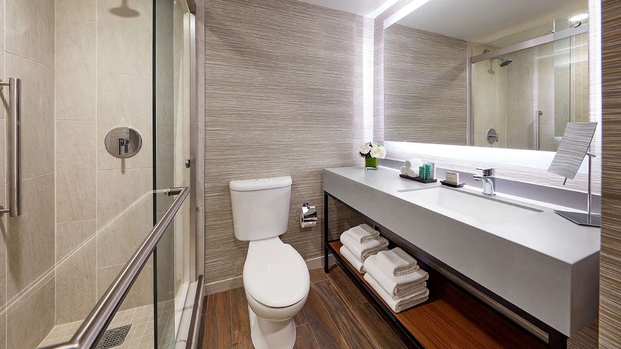 Photo of Bathroom in Pasadena