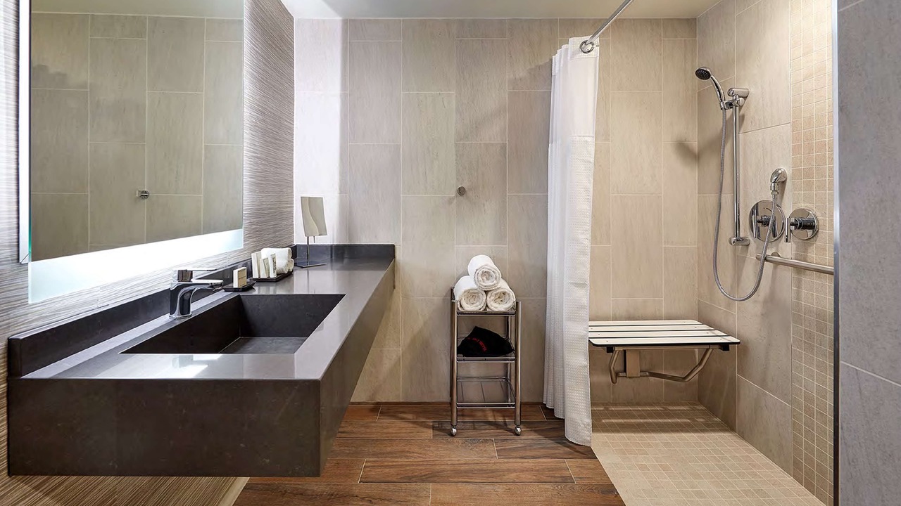 Photo of Bathroom in Pasadena