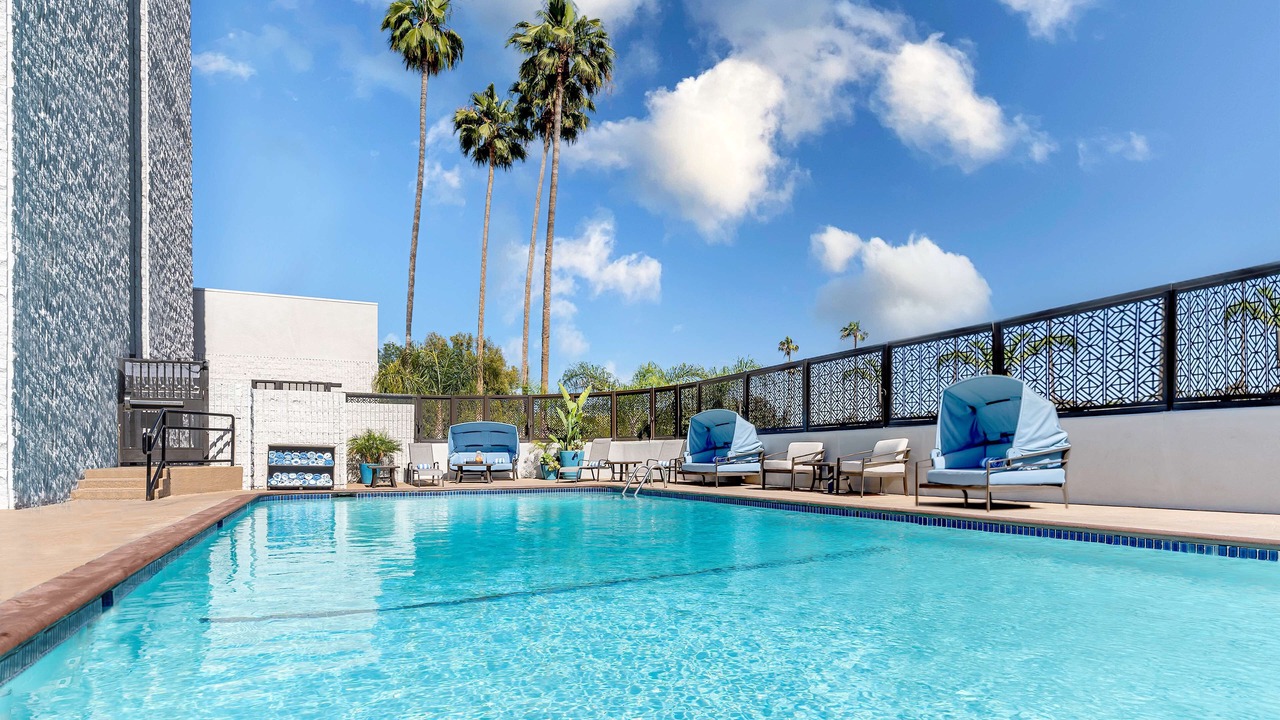 Photo of Outdoor in Pasadena