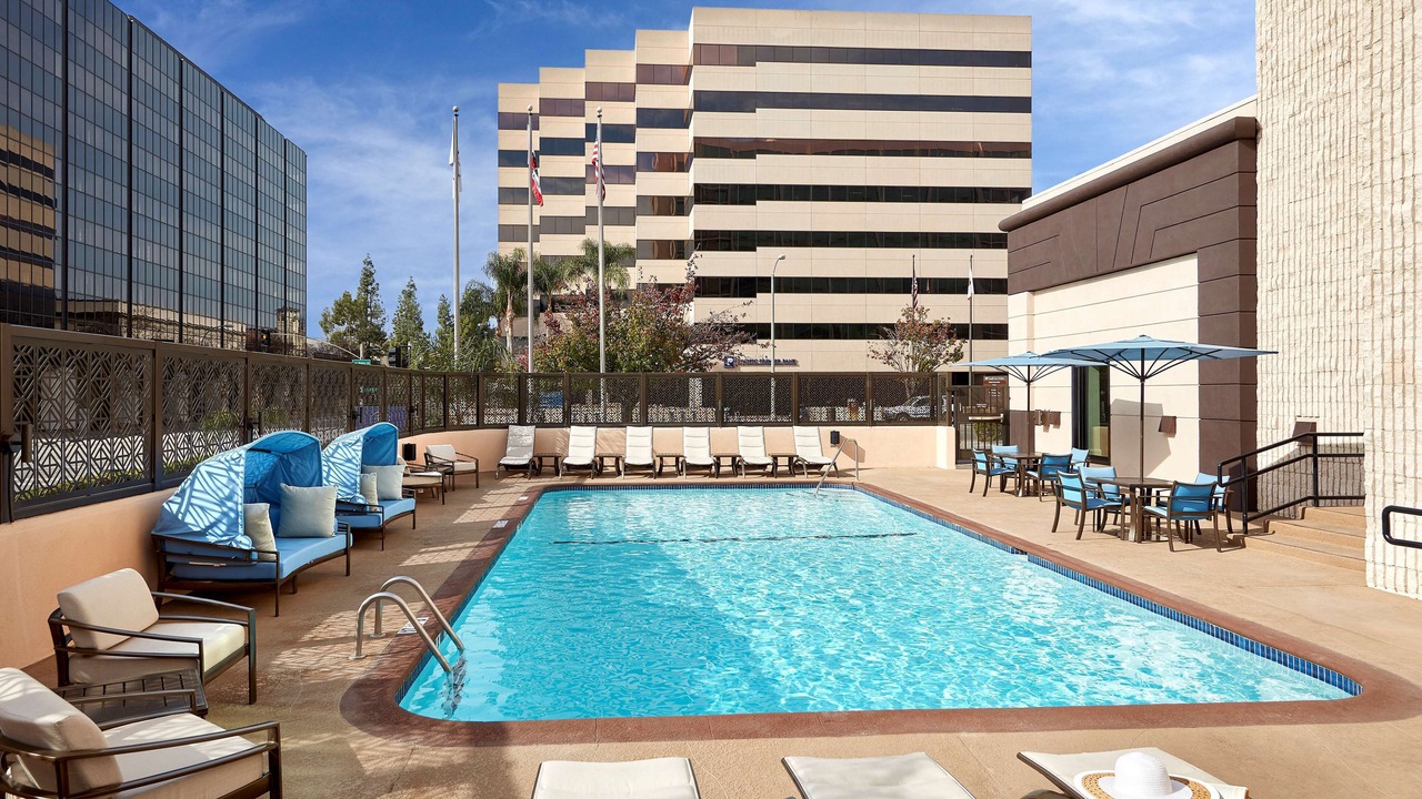 Photo of Outdoor in Pasadena