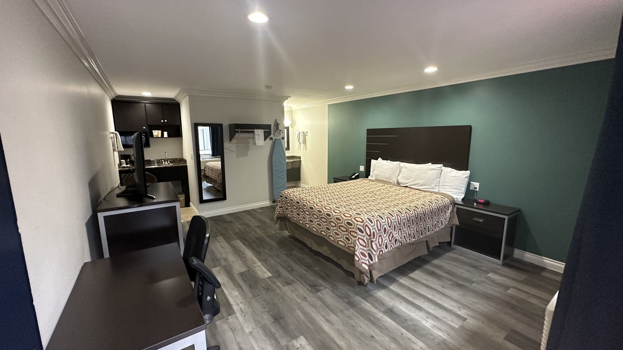 Photo of Bedroom in Glendora
