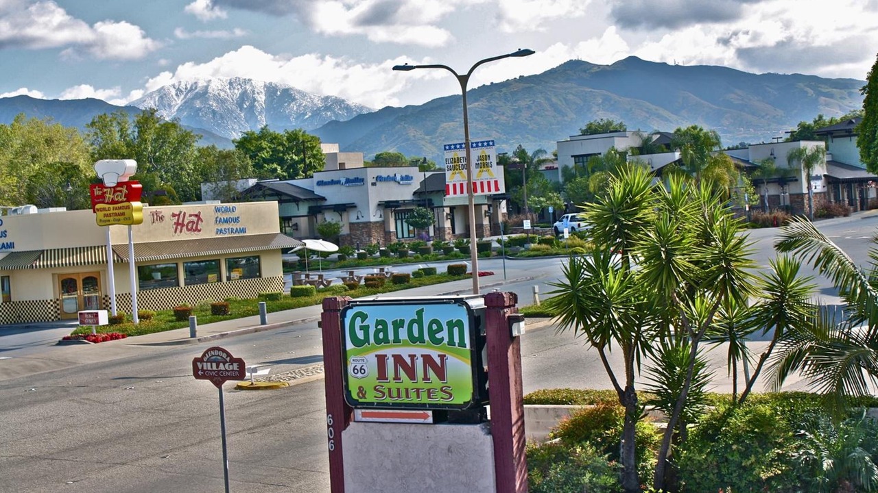 Photo of Outdoor in Glendora