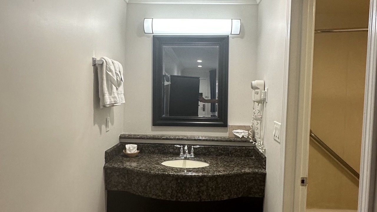 Photo of Bathroom in Glendora