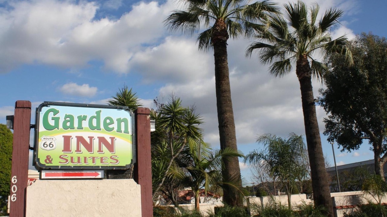 Photo of Outdoor in Glendora