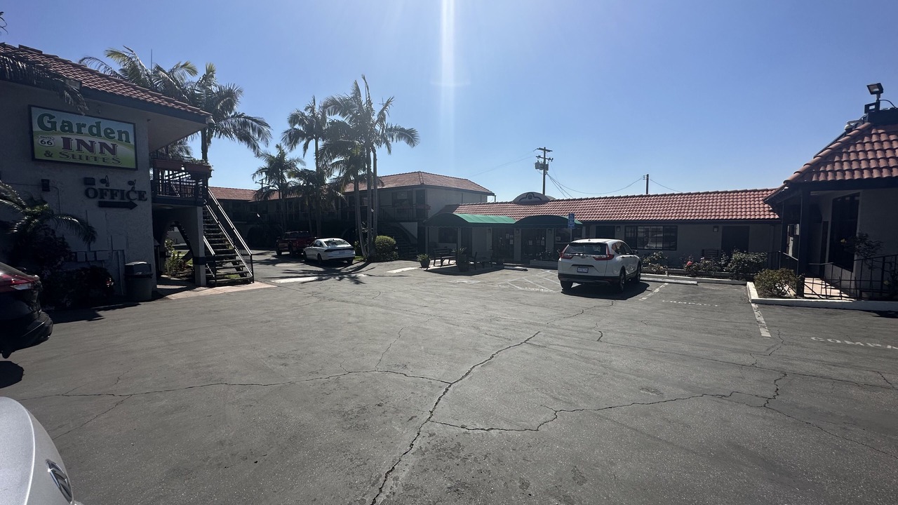 Photo of Outdoor in Glendora