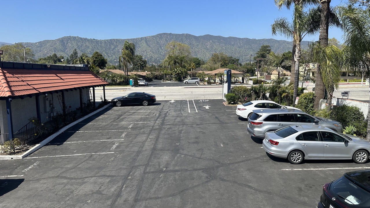 Photo of Bedroom in Glendora