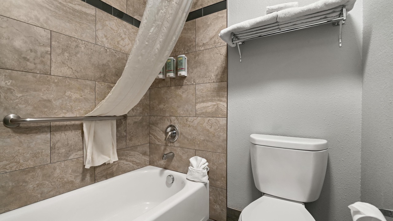 Photo of Bathroom in Barstow