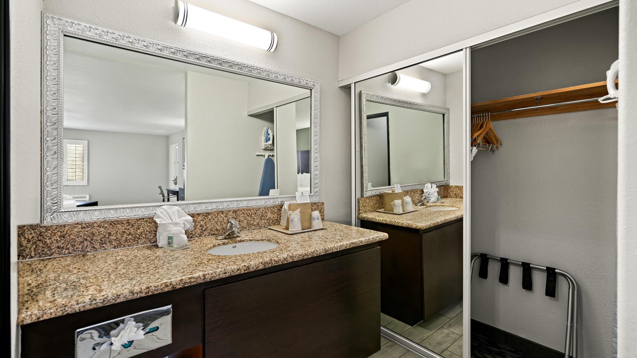 Photo of Bathroom in Barstow