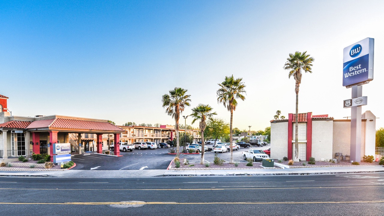 Photo of Outdoor in Barstow