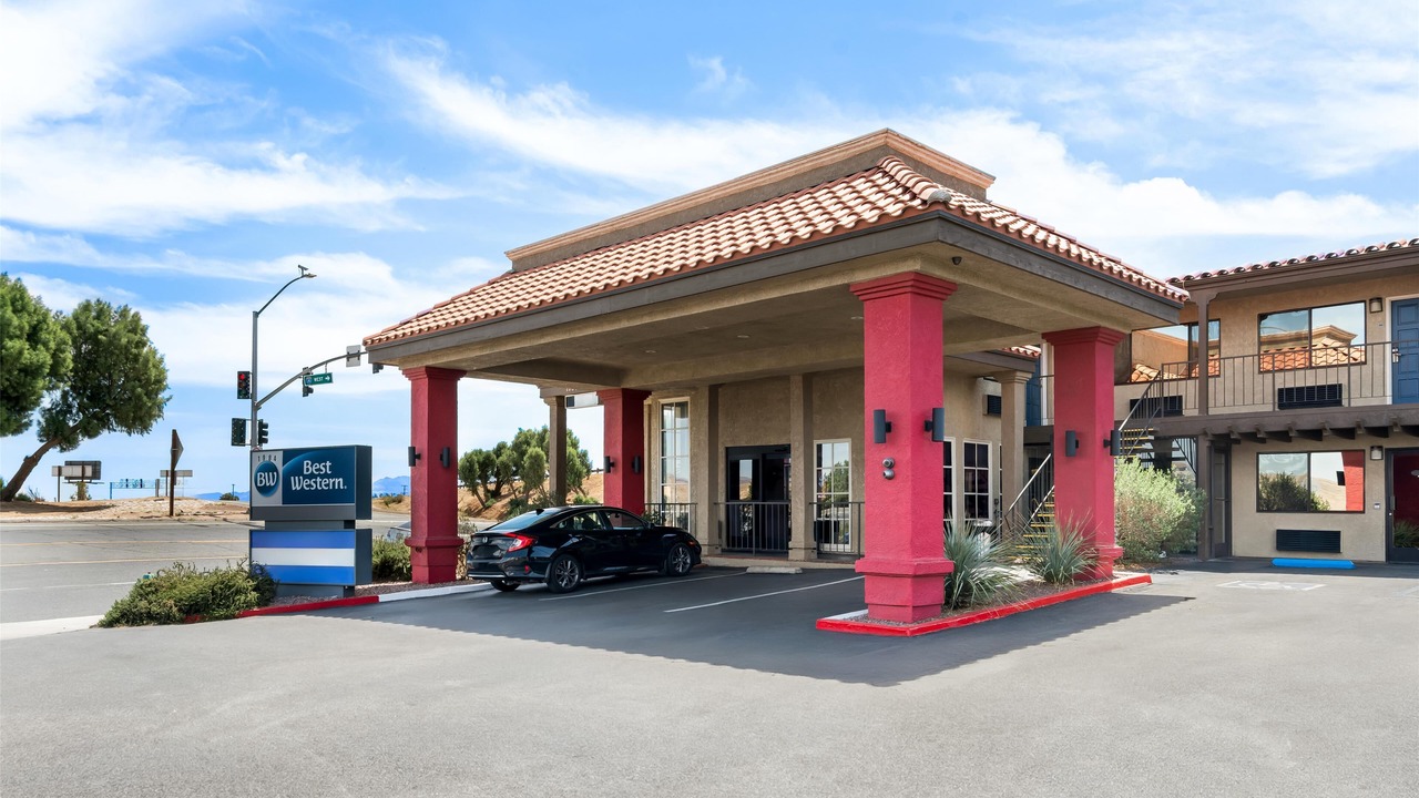 Photo of Outdoor in Barstow