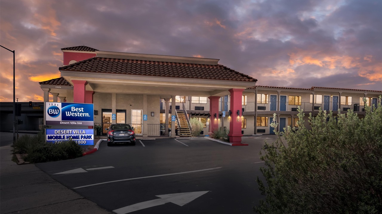 Photo of Outdoor in Barstow