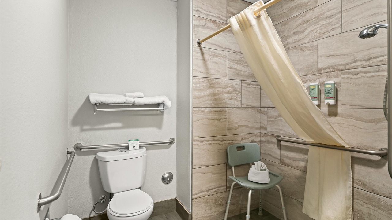 Photo of Bathroom in Barstow