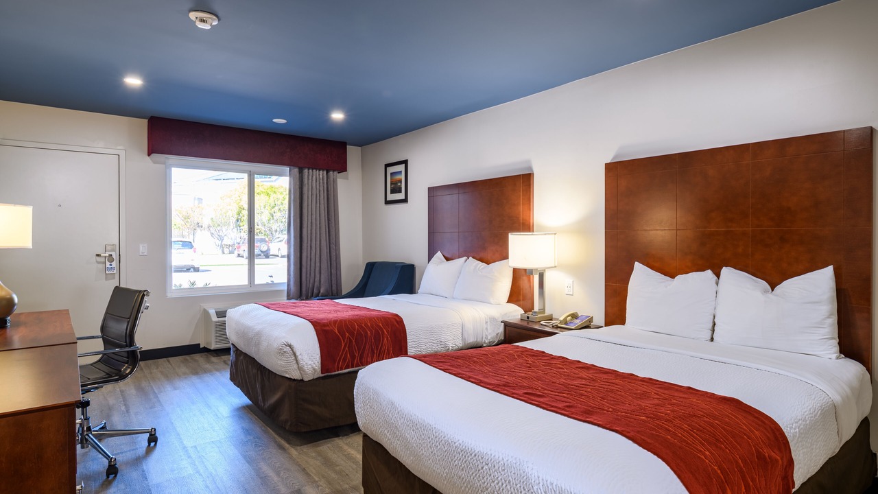 Photo of Bedroom in Lamanda Park
