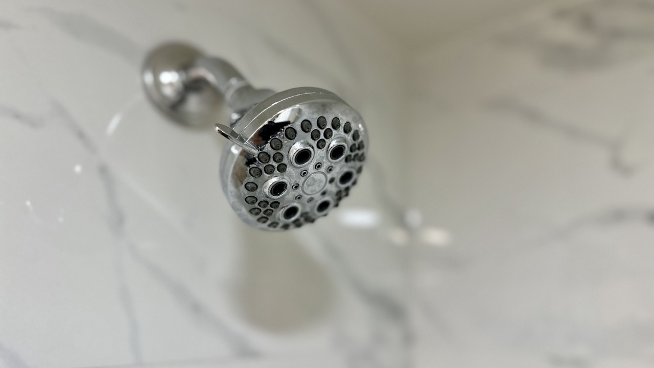 Photo of Bathroom in Lamanda Park