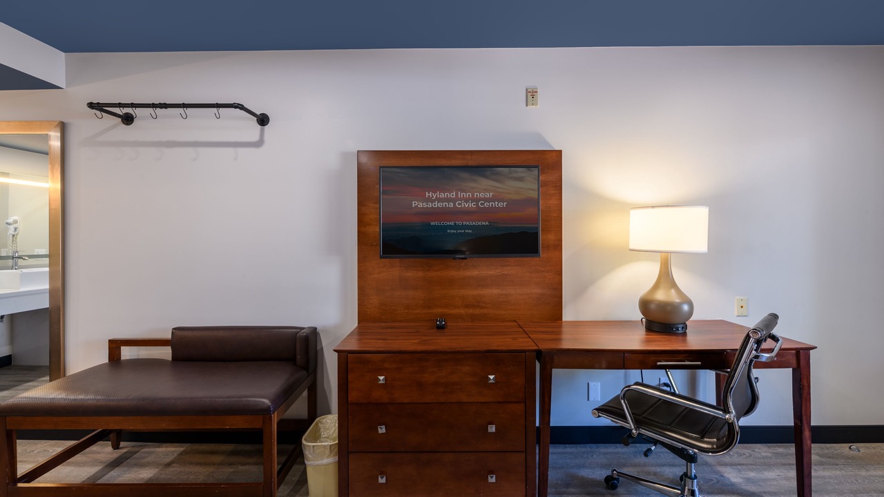 Photo of Bedroom in Lamanda Park
