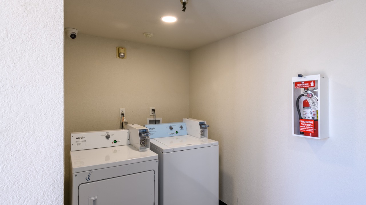 Photo of Bedroom in Lamanda Park
