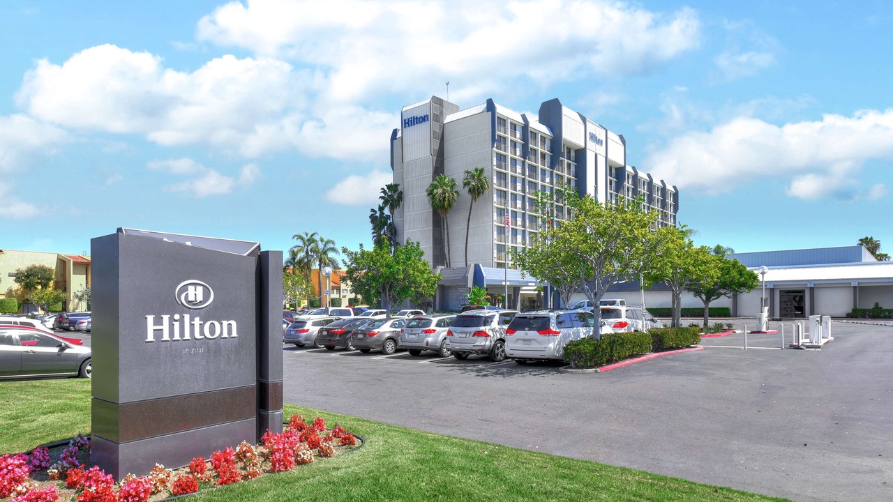 Photo of Outdoor in Airport Area