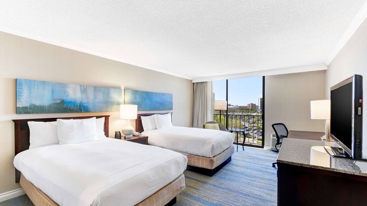 Photo of Bedroom in Airport Area
