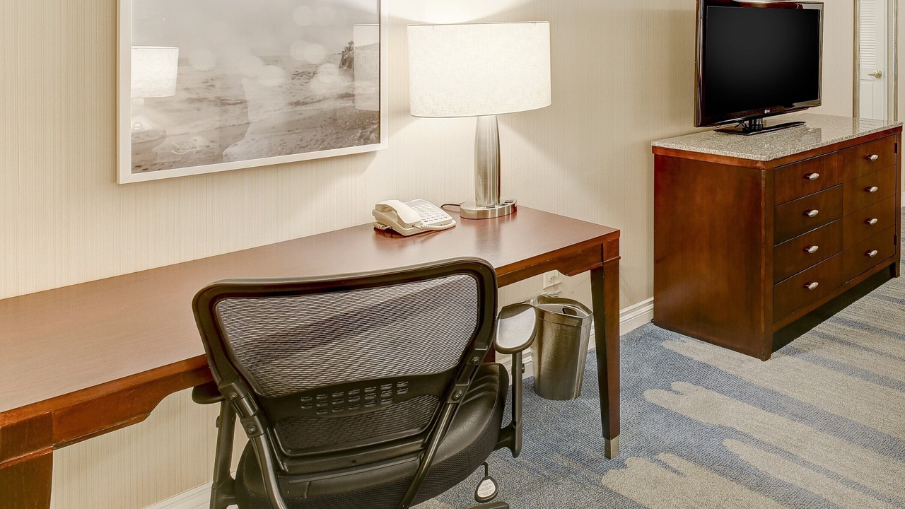 Photo of Bedroom in Airport Area
