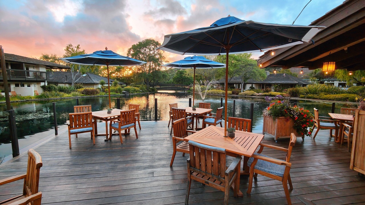 Photo of Others in Quail Lodge