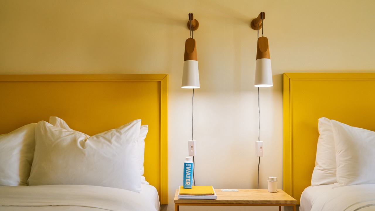 Photo of Bedroom in Sonora Sunrise
