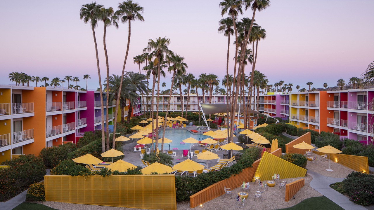Photo of Outdoor in Sonora Sunrise