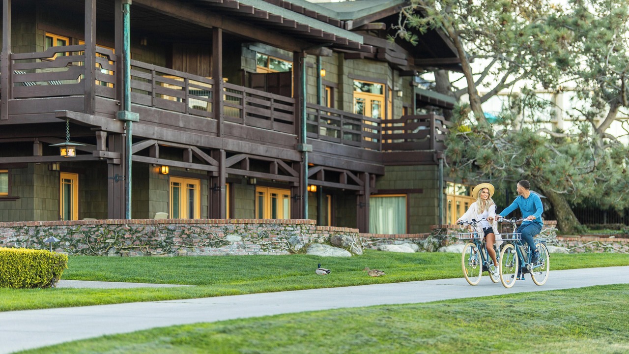 Photo of Outdoor in Torrey Pines