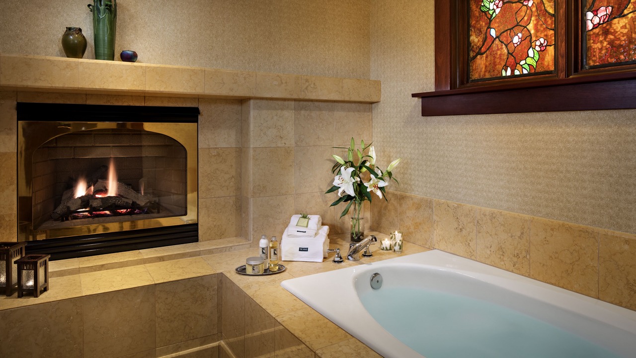 Photo of Bathroom in Torrey Pines