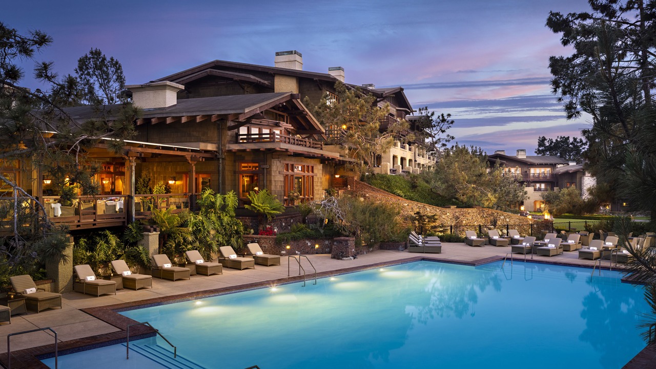 Photo of Outdoor in Torrey Pines