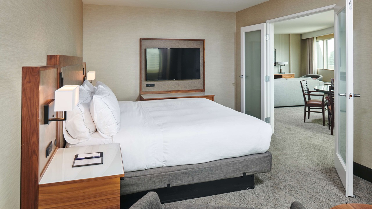 Photo of Bedroom in Fullerton
