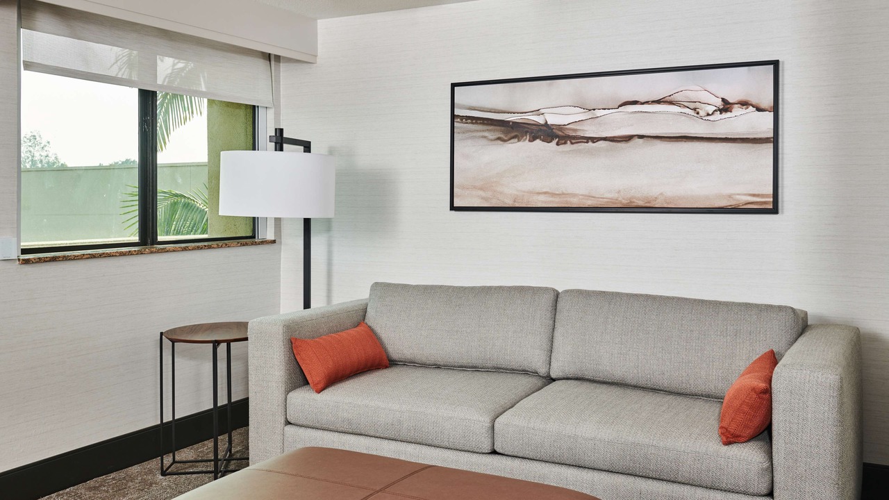 Photo of Bedroom in Fullerton
