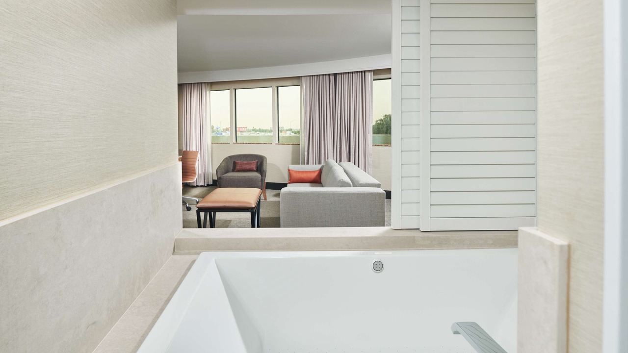 Photo of Bedroom in Fullerton