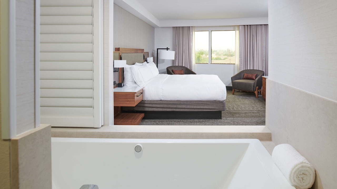 Photo of Bedroom in Fullerton