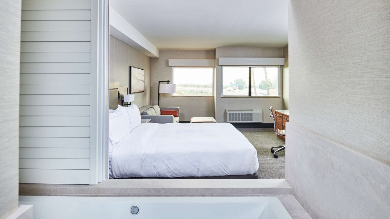 Photo of Bedroom in Fullerton