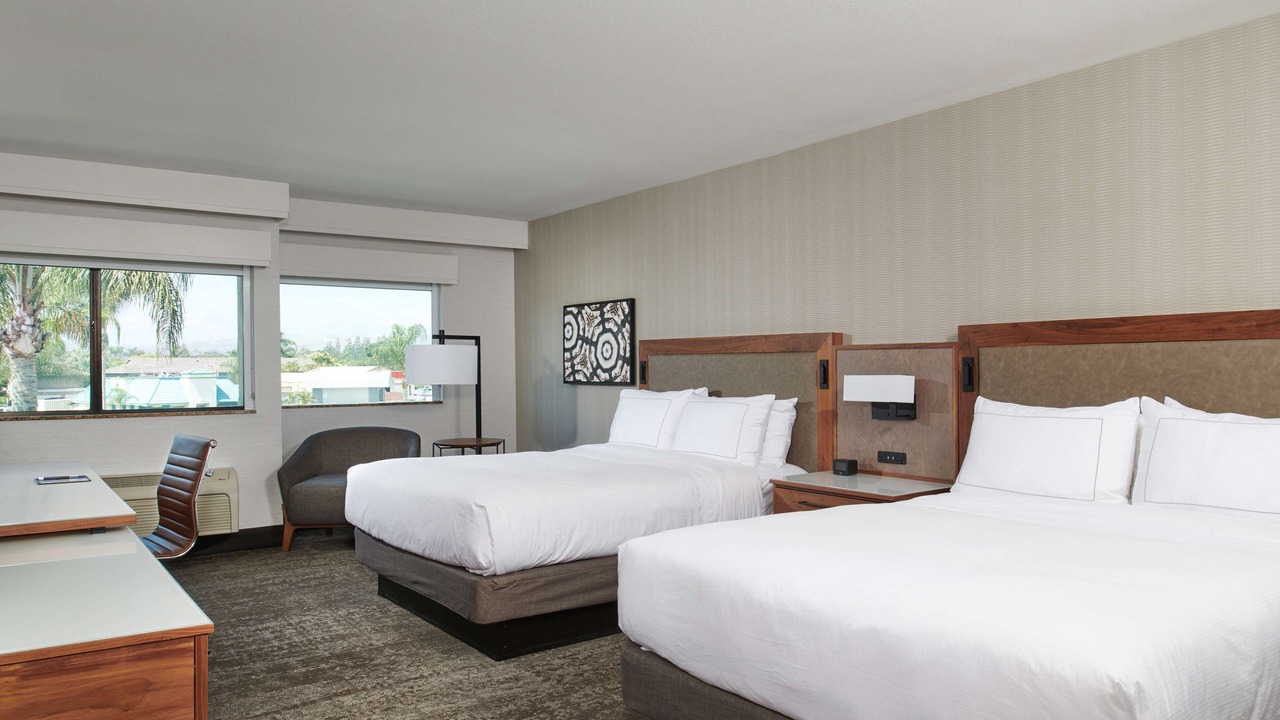 Photo of Bedroom in Fullerton