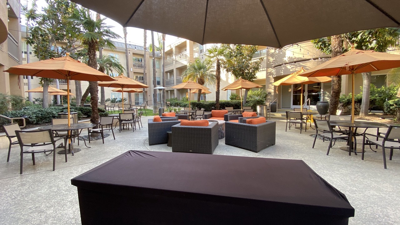 Photo of Outdoor in Cypress